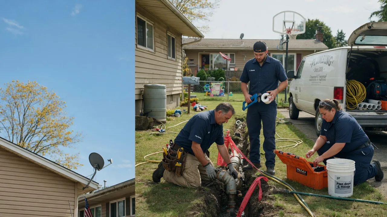 Garbage Disposal Replacement in Hartshorn, MO near me